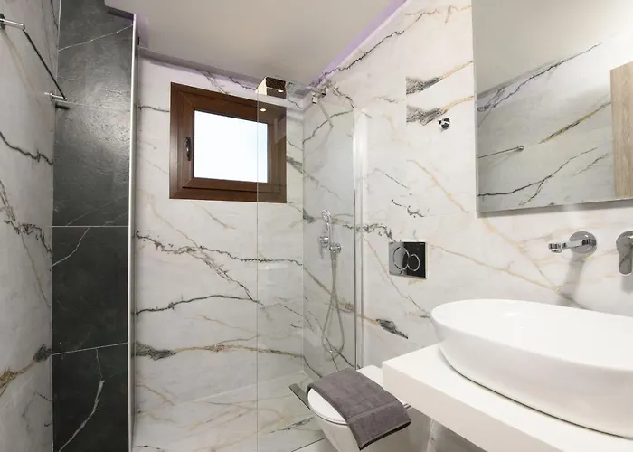 Olea Luxury * Σκάλα Ραχωνίου