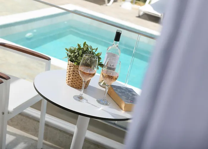 Olea Luxury * Σκάλα Ραχωνίου