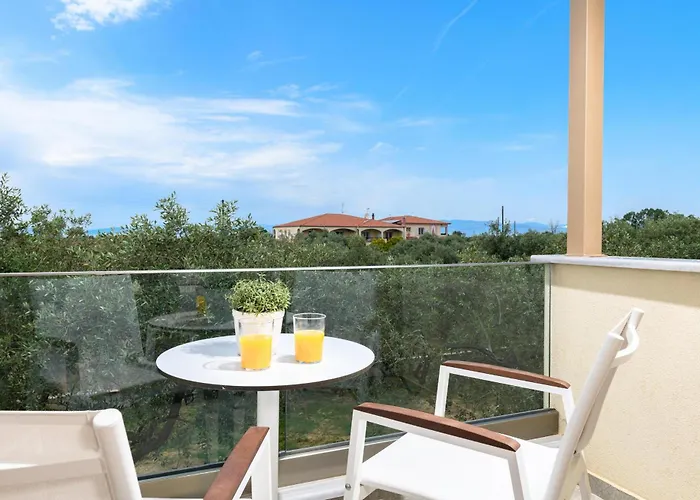 Olea Luxury Διαμέρισμα *