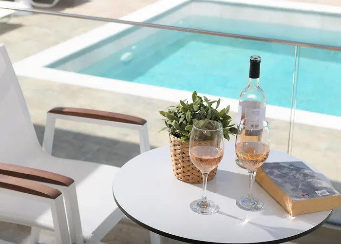 Διαμέρισμα Olea Luxury